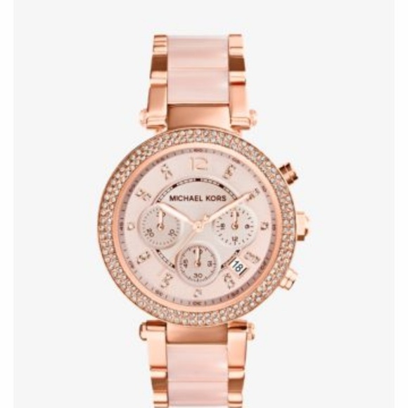 Michael Kors watch! - Picture 1 of 6